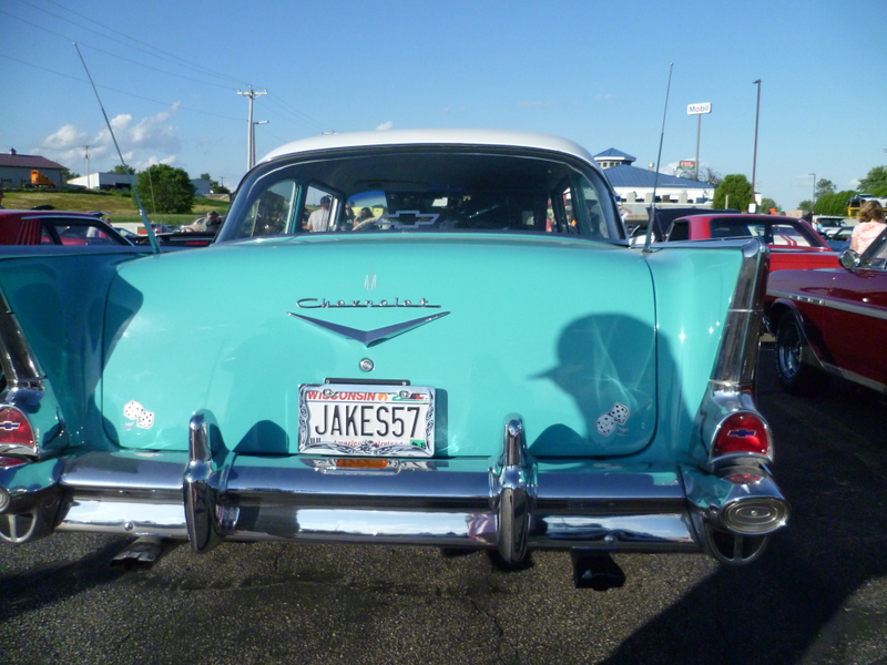 Illustration for article titled Cruise In Photo Dump